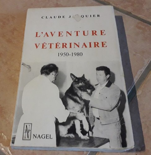 Aventure vétérinaire - l'aventure,