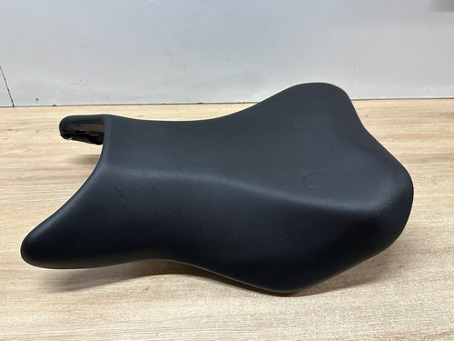 Une selle siege pilote - une,