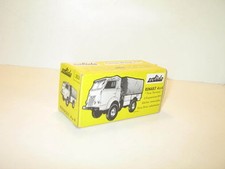 n02, Boite camion renault 4X4