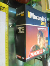 LIBRO:Il Morandini 2010