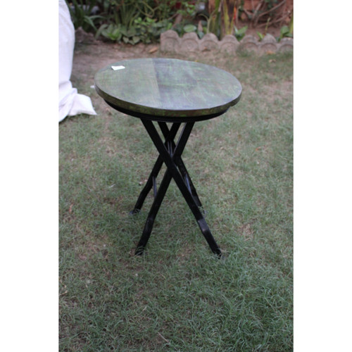 Indien fait main bois café - main,