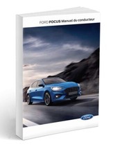 Ford Focus 3 versions