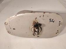 Vespa Sprint Veloce Réservoir