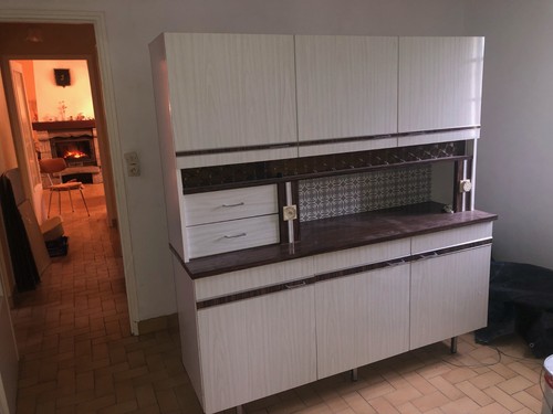Buffet cuisine - buffet,