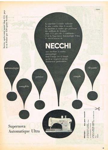 Publicite advertising 105 - publicite,