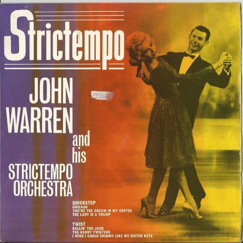 John warren orchestr - warren,