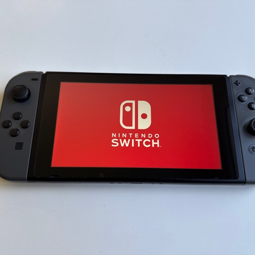 Console nintendo switch - console,