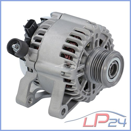 Alternateur 80a pour ford - pour,
