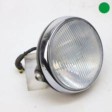 DUCATI Monster Phare avant