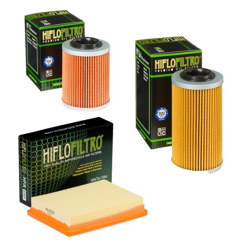 Lot filtre huile - lot,