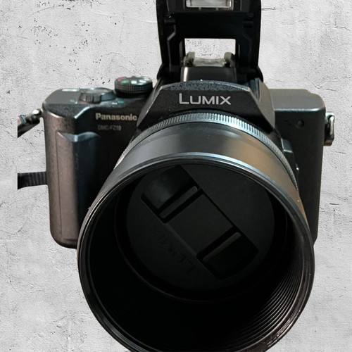 Appareil photo numérique