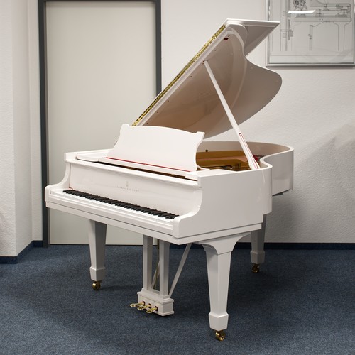Steinway sons aile - &, m170