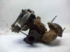 K03023H50099788 TURBOCHARGER / 53039880023 / 129836 FOR PEUGEOT 306 BREAKING 2.0 HDI