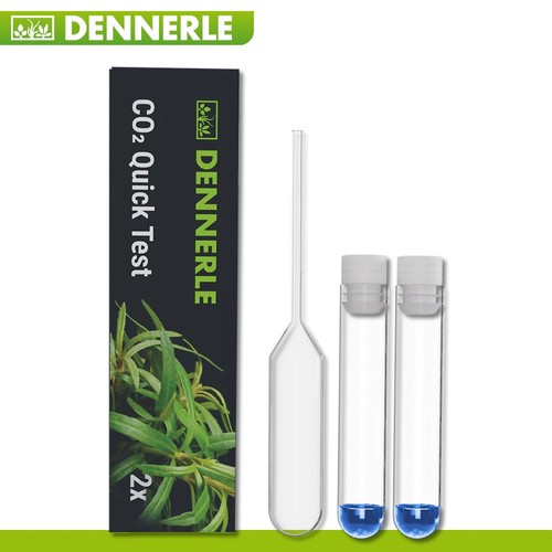 Dennerle quick test - quick,