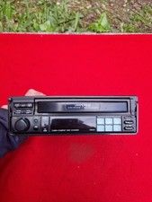 RARE AUTORADIO VINTAGE CD