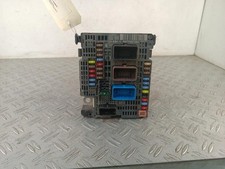 Boitier servitude moteur (BSM)