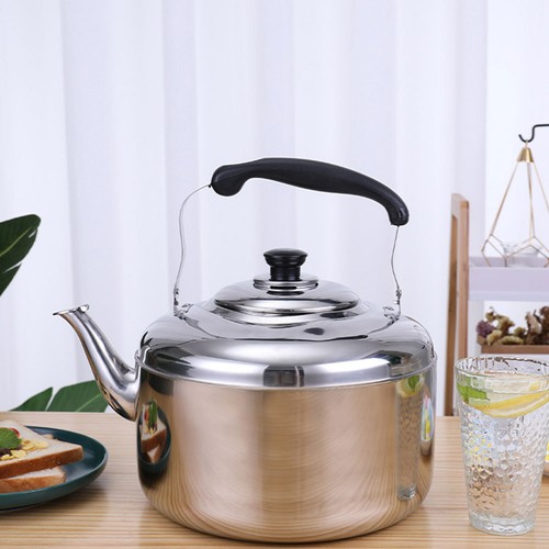 Marmite inox théière en - ,