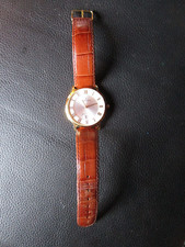 montre certus ; remontoir