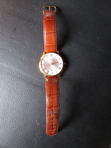 Montre certus remontoir - montre,