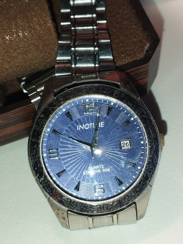Montre inotime homme - montre,