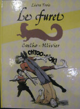 LE FURET TOME 3
