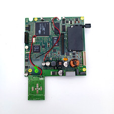 RAYMARINE RC435 RC435i Marine Chartplotter GPS Navigator PCB and CF Card Reader