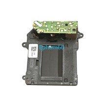 Shutter Unit Assembly Component Authentic For Nikon D80 Camera Repair Part