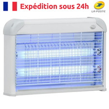 Lampe UV Anti Insectes et