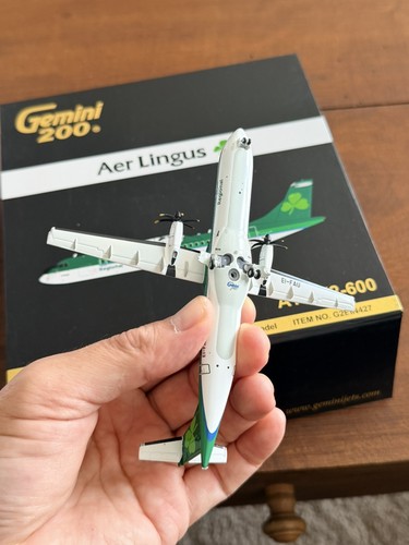 Gemini 200 g2ein427 - gemini, aer