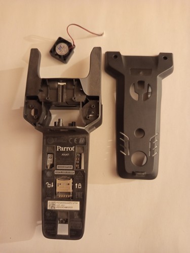 Pièces parrot drone anafi - pièces, hs