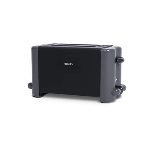 Philips level pop toaster - 8-level,