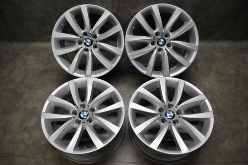 Jantes alliage original - en, bmw
