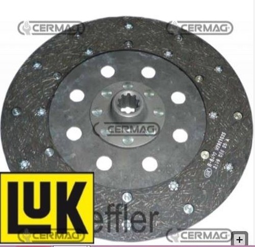 Disque embrayage kubota pour - d'embrayage,