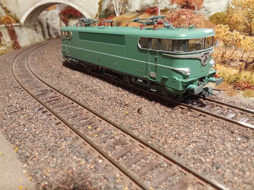 16005 origine sncf ép iii - 16005,