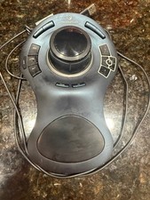 3DConnexion SpaceExplorer Ergonomic USB Mouse 3DX-600029