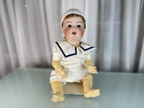 Poupée artiste de - poupée,
