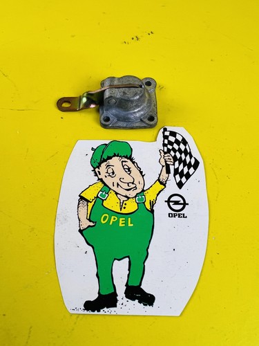 Carburateur couvercle pompe - carburateur, à