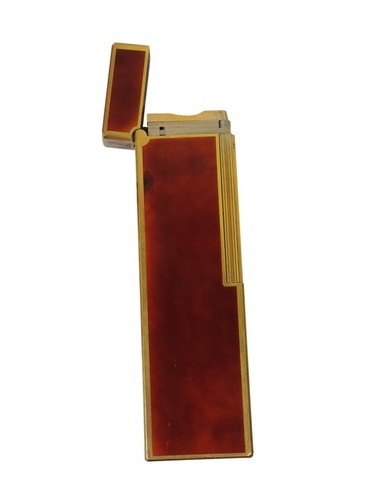 Briquet table dupont - briquet,