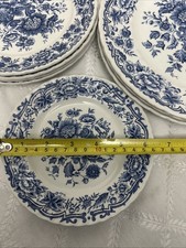 Vintage Ridgway Ironstone