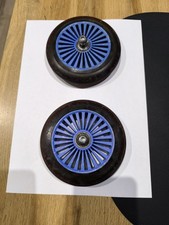 Roues Trotinette Spiderman