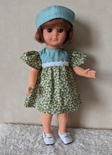 Vêtement fait main pour