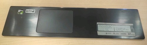 Plasturgie touchpad souris - plasturgie,