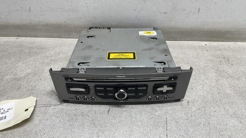 Autoradio origine peugeot - autoradio,