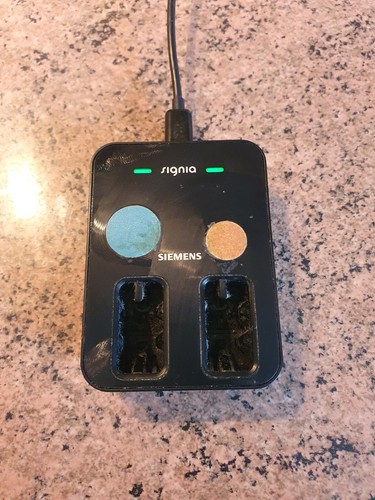 Chargeur protheses auditives - protheses,