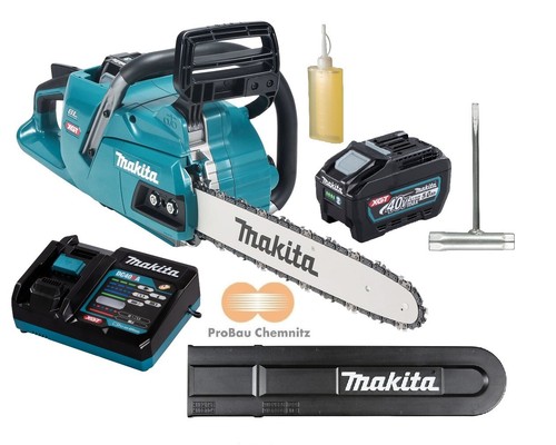 Tronçonneuse sans fil - , makita