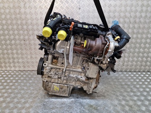 Moteur peugeot partner - moteur,