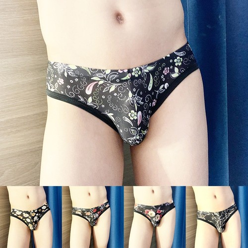 Slip homme gay pour - , fin