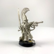 x1 Dire Avenger Exarch Métal