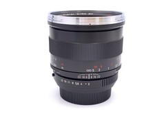 Objectif Macro Carl Zeiss