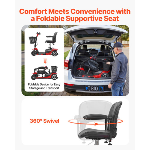 Uimoso scooter électrique - scooter,